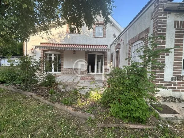 Maison individuelle à izel-lès-équerchin