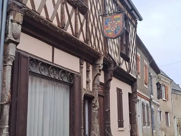 Maison 5 pièces 85 m²