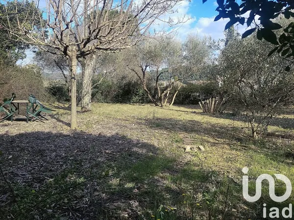 Terrain 360 m²