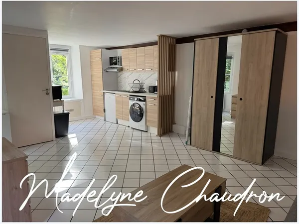 Appartement à louer F1 pièces LARDY (91)
