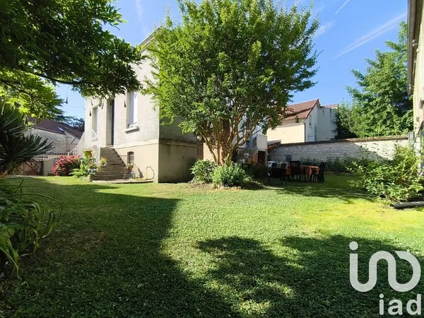 Maison 6 pièces 130 m²