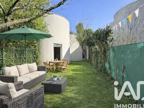 Maison 5 pièces 136 m²