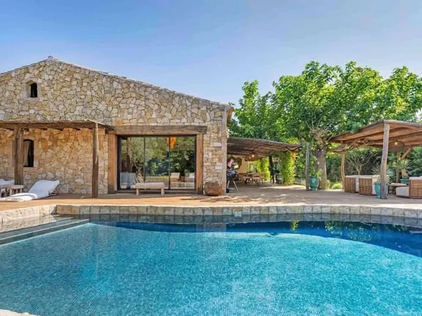 5 chambres - Villa - Var - À vendre - MZiSM177