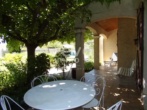 Maison 4 pièces 106 m²