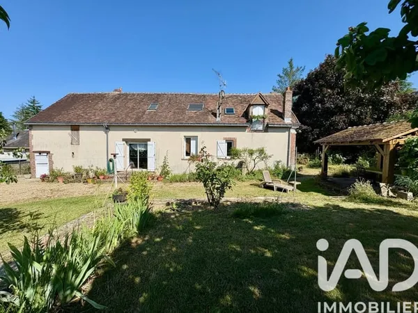 Maison 5 pièces 157 m²