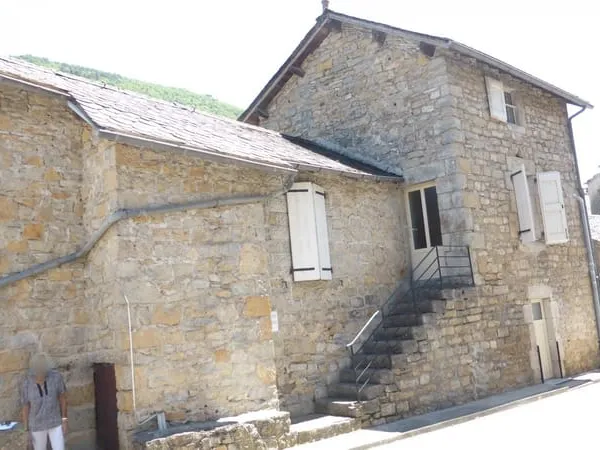 Maison 5 pièces 68 m²