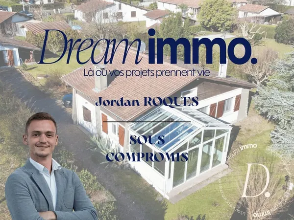 Maison 5 pièces 120 m²
