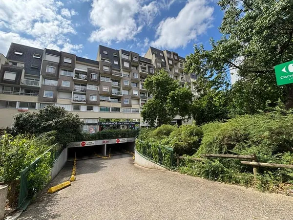 Stationnement Vente Rennes   28000€