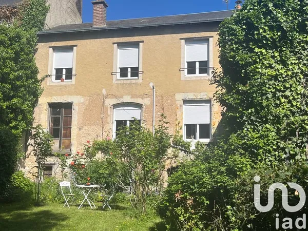 Maison 9 pièces 178 m²