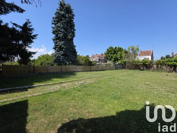 Maison 5 pièces 110 m²
