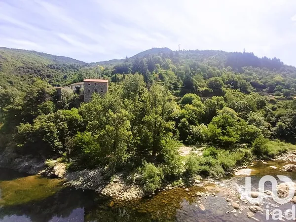 Maison 5 pièces 120 m²