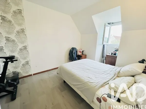 Maison 6 pièces 125 m²