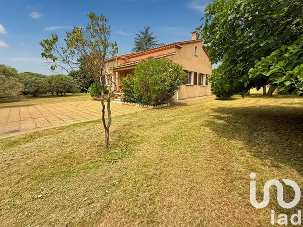 Maison 4 pièces 89 m²