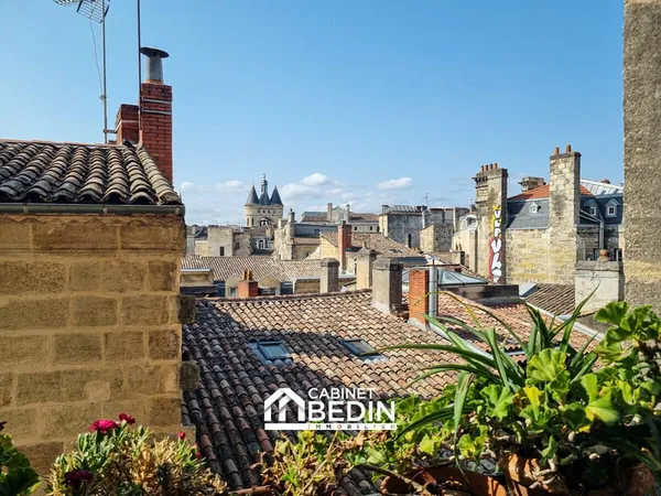 Appartement 7 pièces 208 m²