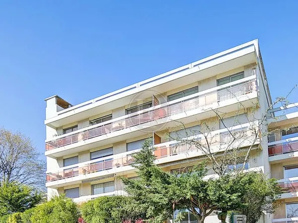 La Roseraie - Appartement Expo. Sud-Ouest - 3 Chambres - 94 m2