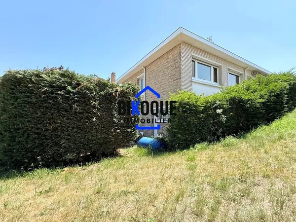Maison 4 pièces 100 m²