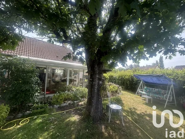 Maison 6 pièces 120 m²
