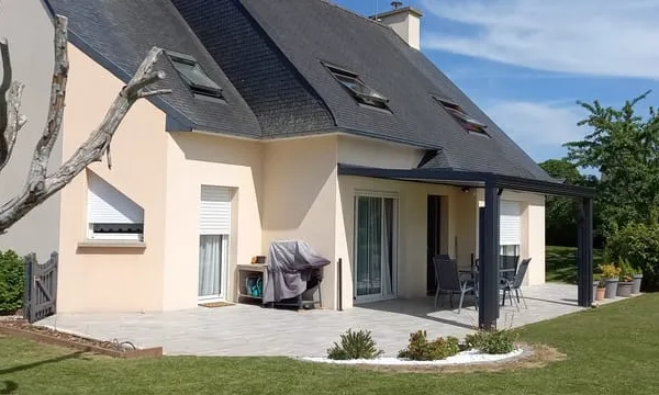 Maison 6 pièces 137 m²