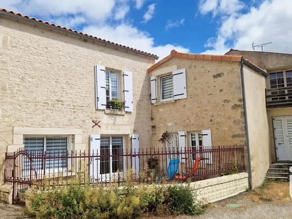 Maison 5 pièces 130 m²