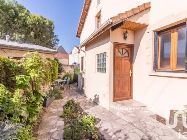 Maison 5 pièces 79 m²