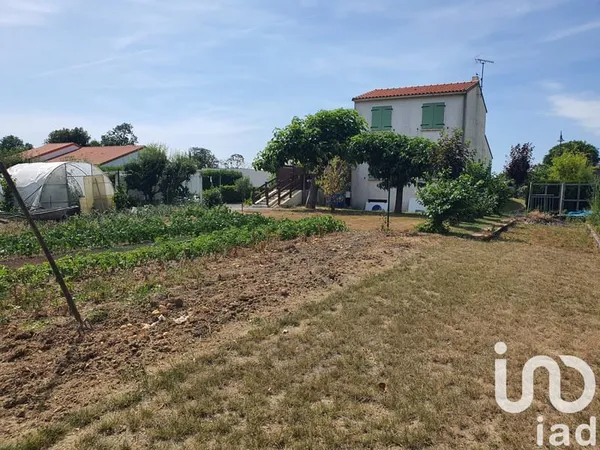 Maison 5 pièces 100 m²