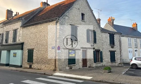 Maison Vente Boynes 7p 227m² 199000€