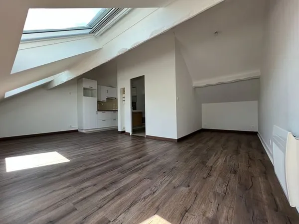 Appartement à louer sur Meaux 1 pièce(s) 17.38 m2