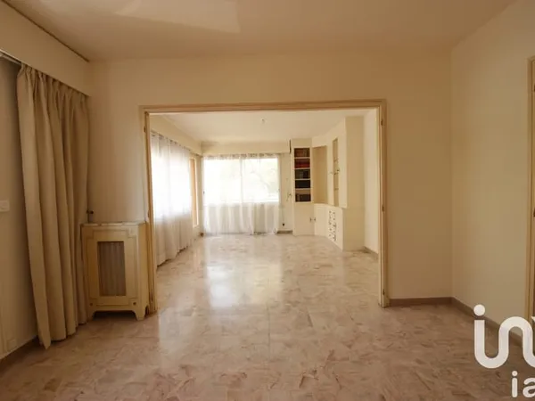 Appartement 3 pièces 95 m²