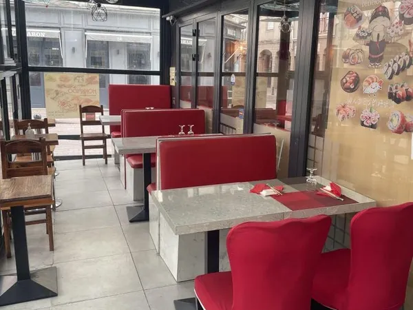 Immeuble commercial 108 m²