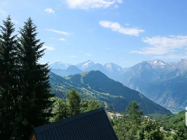 Appartement 3 pièces 69 m²