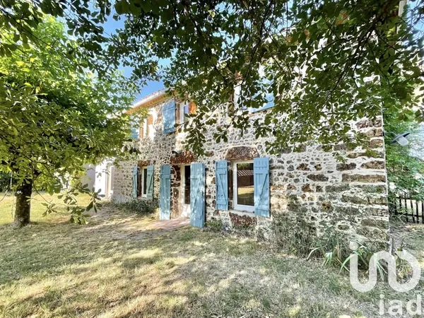 Maison 7 pièces 150 m²