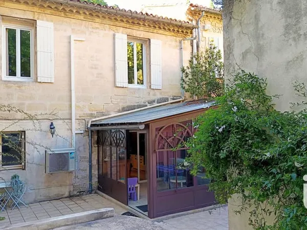 Maison 6 pièces 123 m²