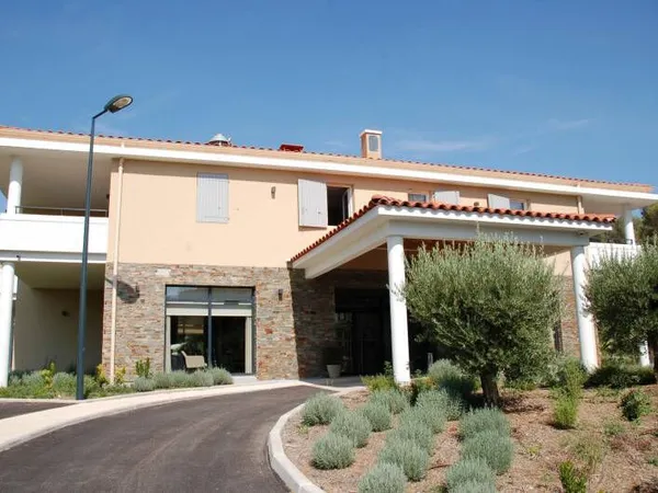 Appartement 1 pièce 34 m²