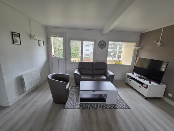VENTE APPARTEMENT CORBEIL ESSONNE 139 000€ POUR