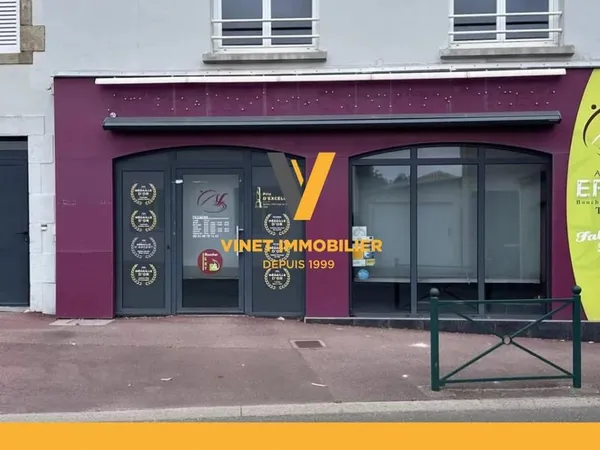 LE BIGNON BOURG