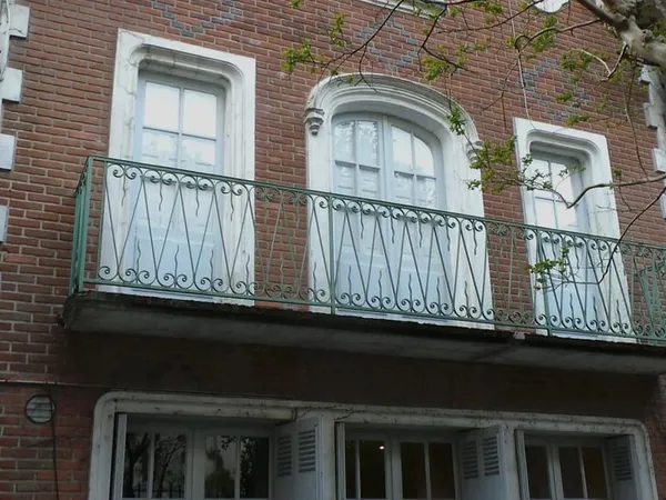 Maison 7 pièces 256 m²