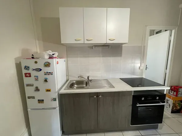 Appartement Nevers 4 pièce(s) 68 m2