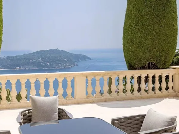 3 Chambres - Appartement - Alpes-Maritimes - Vente - MZiSJ752
