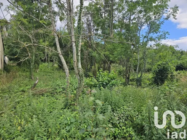 Terrain 3052 m²