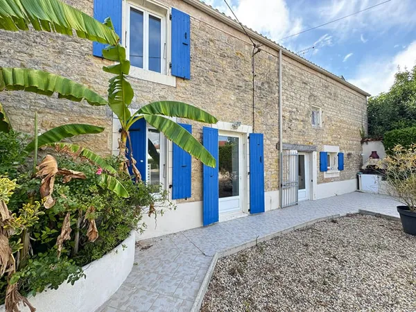 Maison 4 pièces 130 m²