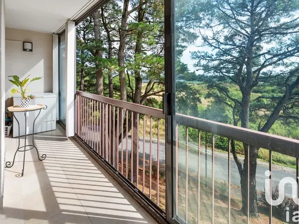 Appartement 5 pièces 89 m²