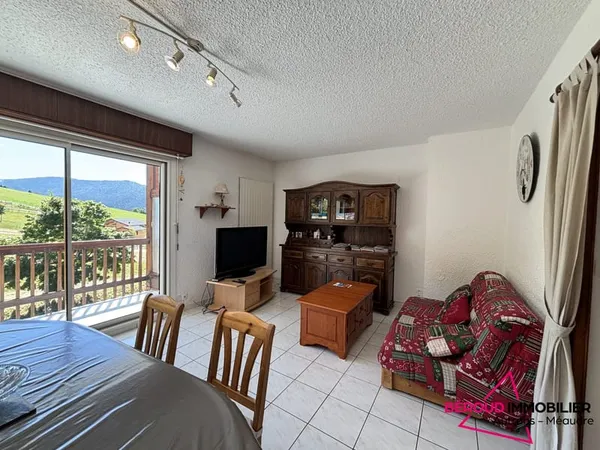 Appartement 4 pièces 86 m²
