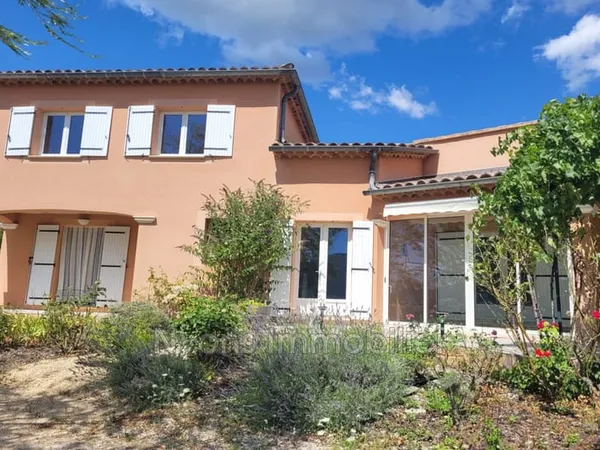 Maison 4 pièces 110 m²
