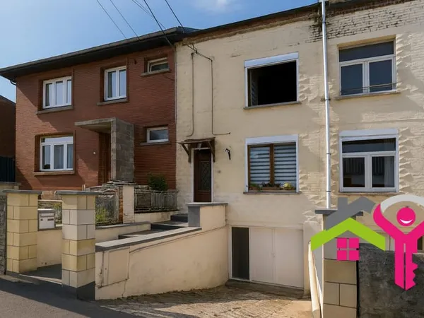 Maison 5 pièces 86 m²