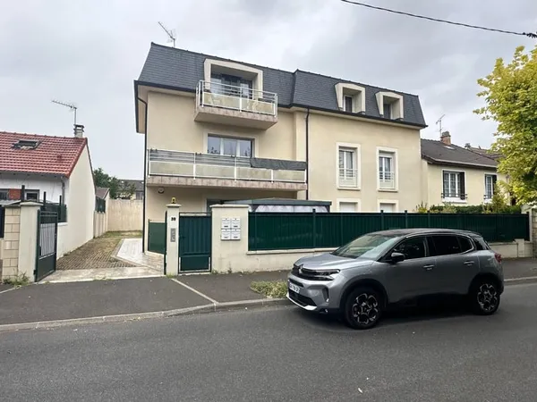 APPARTEMENT F4 EXCLUSIVITE