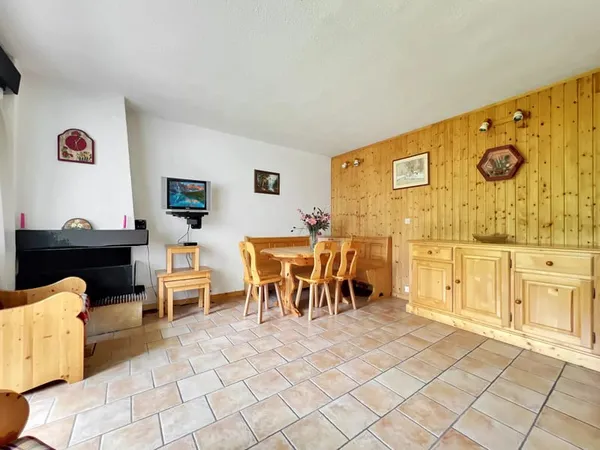 2 pièces de 40.61 m²