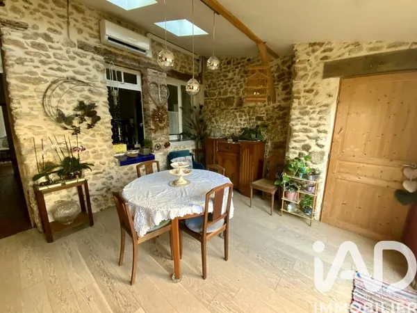 Maison 6 pièces 130 m²
