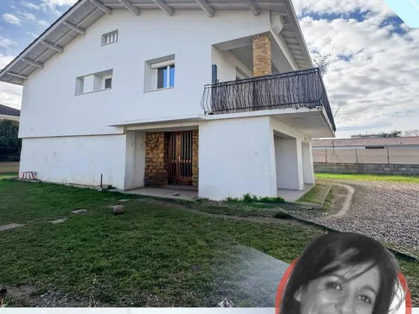 Maison 6 pièces 140 m²