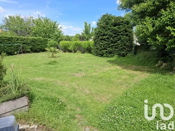 Maison 4 pièces 110 m²
