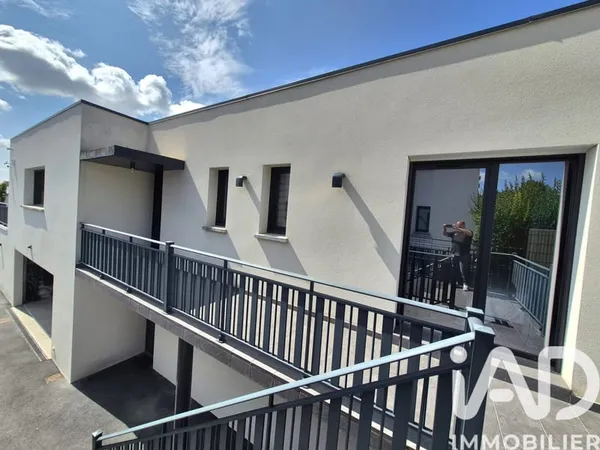 Maison 6 pièces 197 m²